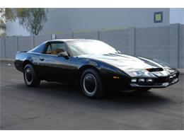 1983 Pontiac Firebird (CC-1459746) for sale in Phoenix, Arizona