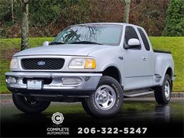 1997 Ford F150 (CC-1459791) for sale in Seattle, Washington
