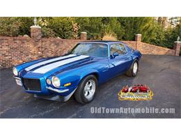 1973 Chevrolet Camaro (CC-1459796) for sale in Huntingtown, Maryland