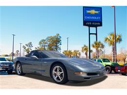 2003 Chevrolet Corvette (CC-1459807) for sale in Little River, South Carolina