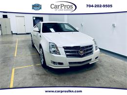 2011 Cadillac CTS (CC-1459813) for sale in Mooresville, North Carolina