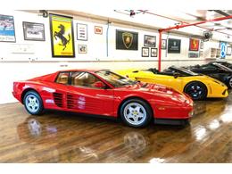 1991 Ferrari Testarossa (CC-1459815) for sale in Bridgeport, Connecticut