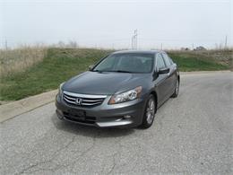 2012 Honda Accord (CC-1459836) for sale in Omaha, Nebraska