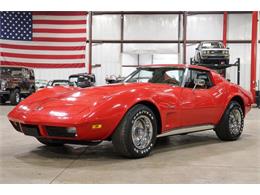 1973 Chevrolet Corvette (CC-1459858) for sale in Kentwood, Michigan