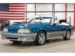 1993 Ford Mustang (CC-1459860) for sale in Kentwood, Michigan