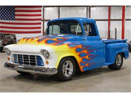 1955 Chevrolet 3100 (CC-1459861) for sale in Kentwood, Michigan