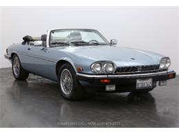 1990 Jaguar XJS (CC-1459884) for sale in Beverly Hills, California