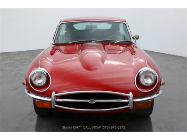 1969 Jaguar XKE (CC-1459888) for sale in Beverly Hills, California