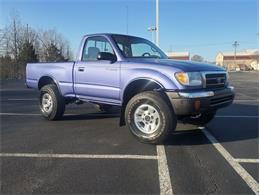 2000 Toyota Tacoma (CC-1459896) for sale in Greensboro, North Carolina