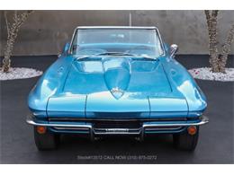 1965 Chevrolet Corvette (CC-1459899) for sale in Beverly Hills, California