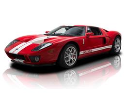 2005 Ford GT (CC-1459907) for sale in Charlotte, North Carolina