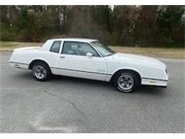 1984 Chevrolet Monte Carlo (CC-1459912) for sale in Greensboro, North Carolina