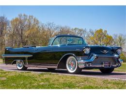 1957 Cadillac Series 62 (CC-1459932) for sale in St. Louis, Missouri