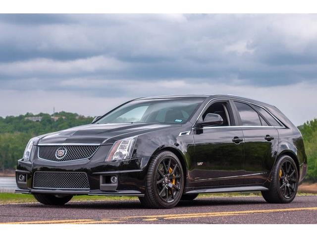 2014 Cadillac CTS (CC-1459938) for sale in St. Louis, Missouri