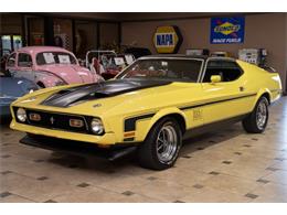1971 Ford Mustang (CC-1459945) for sale in Venice, Florida