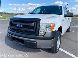 2013 Ford F150 (CC-1459949) for sale in Lenoir City, Tennessee