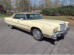 1978 Chrysler New Yorker (CC-1459956) for sale in Cadillac, Michigan