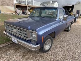 1977 Chevrolet C-Series (CC-1459960) for sale in Cadillac, Michigan