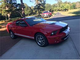 2007 Ford Mustang (CC-1459969) for sale in Cadillac, Michigan