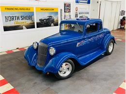 1933 Plymouth Business Coupe (CC-1459971) for sale in Mundelein, Illinois