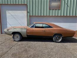 1968 Dodge Charger (CC-1459999) for sale in Cadillac, Michigan