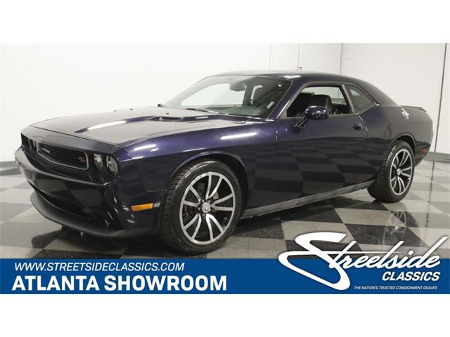 2012 Dodge Challenger (CC-1461001) for sale in Lithia Springs, Georgia
