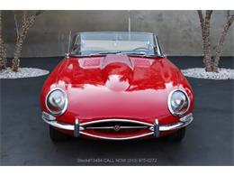 1967 Jaguar XKE (CC-1461017) for sale in Beverly Hills, California