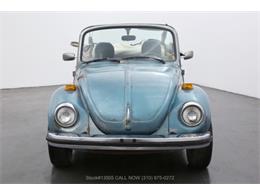 1978 Volkswagen Beetle (CC-1461019) for sale in Beverly Hills, California