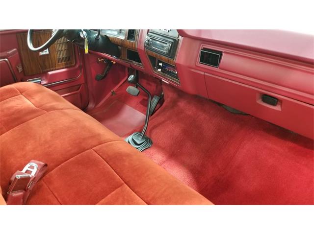 1983 Ford F150 (CC-1461036) for sale in Mankato, Minnesota
