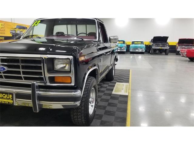 1983 Ford F150 (CC-1461036) for sale in Mankato, Minnesota