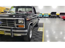 1983 Ford F150 (CC-1461036) for sale in Mankato, Minnesota
