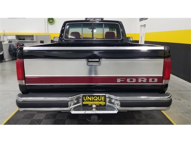 1983 Ford F150 (CC-1461036) for sale in Mankato, Minnesota