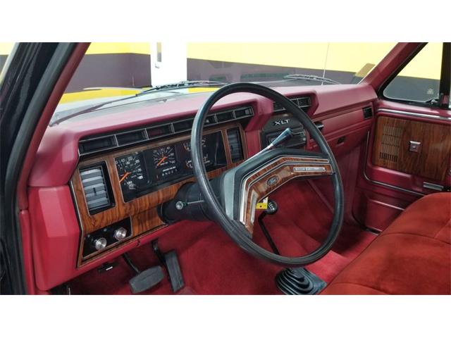 1983 Ford F150 (CC-1461036) for sale in Mankato, Minnesota