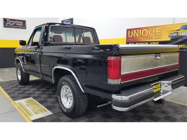 1983 Ford F150 (CC-1461036) for sale in Mankato, Minnesota