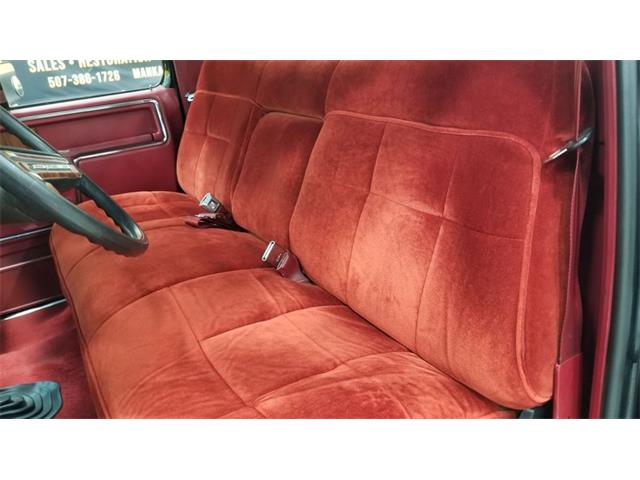 1983 Ford F150 (CC-1461036) for sale in Mankato, Minnesota