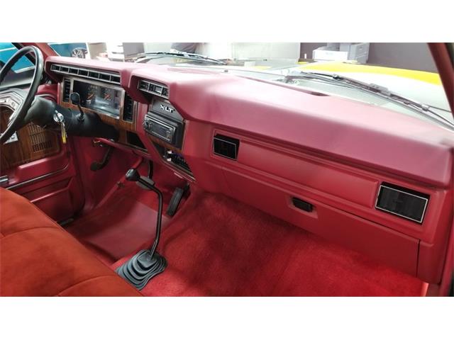 1983 Ford F150 (CC-1461036) for sale in Mankato, Minnesota