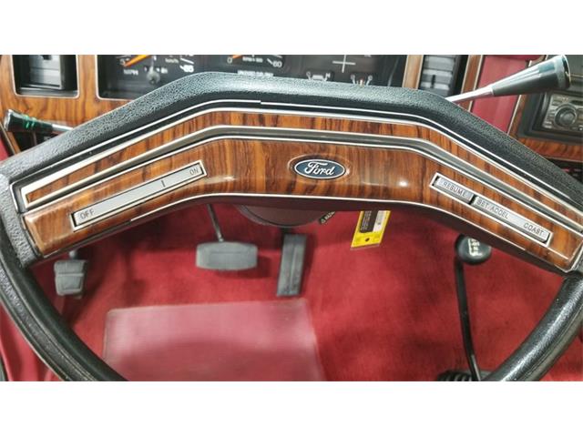 1983 Ford F150 (CC-1461036) for sale in Mankato, Minnesota