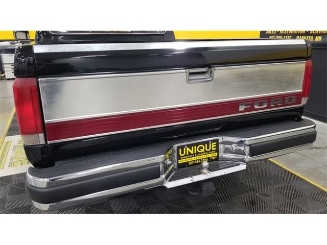 1983 Ford F150 (CC-1461036) for sale in Mankato, Minnesota