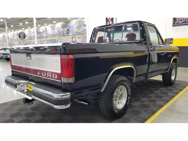 1983 Ford F150 (CC-1461036) for sale in Mankato, Minnesota
