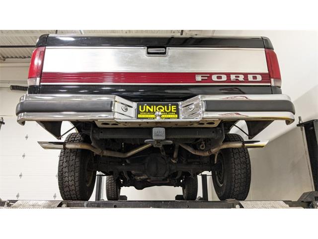 1983 Ford F150 (CC-1461036) for sale in Mankato, Minnesota