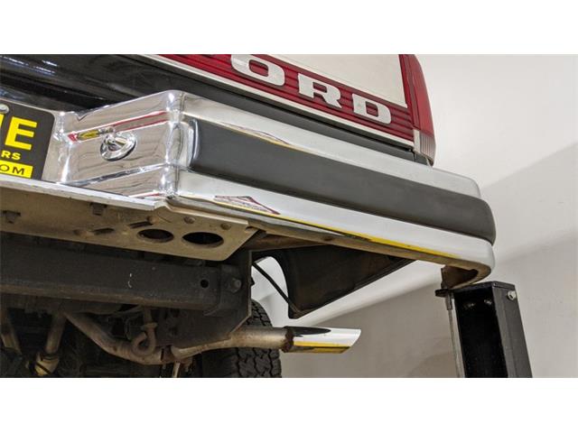 1983 Ford F150 (CC-1461036) for sale in Mankato, Minnesota