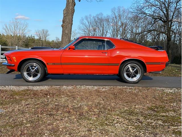 1970 Ford Mustang (CC-1461039) for sale in Greensboro, North Carolina