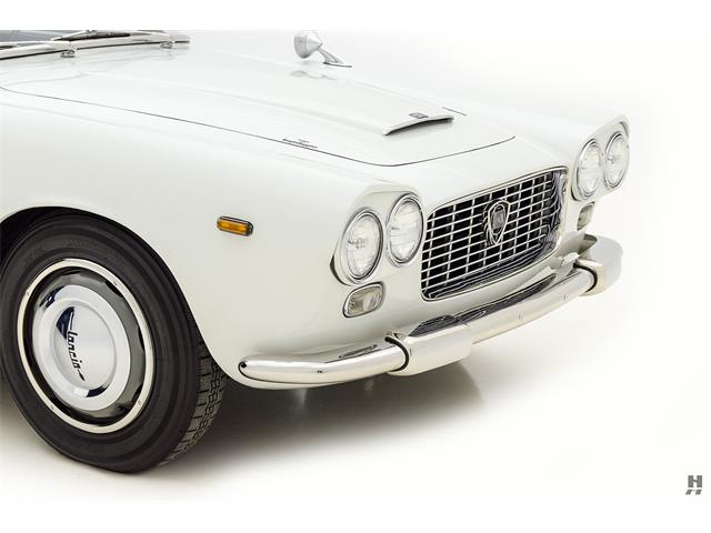 1962 Lancia Flaminia (CC-1461049) for sale in Saint Louis, Missouri