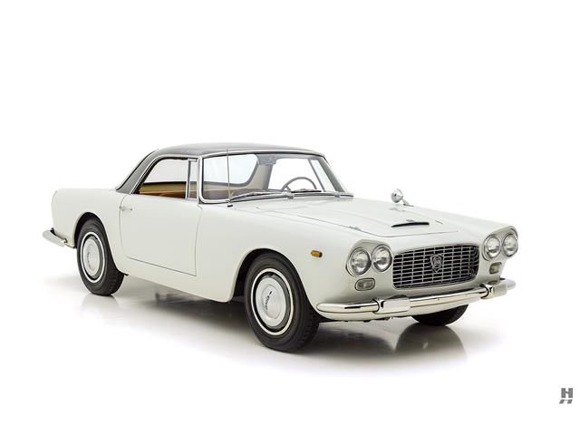 1962 Lancia Flaminia (CC-1461049) for sale in Saint Louis, Missouri