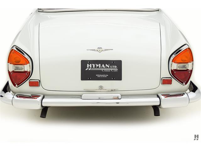 1962 Lancia Flaminia (CC-1461049) for sale in Saint Louis, Missouri