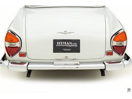1962 Lancia Flaminia (CC-1461049) for sale in Saint Louis, Missouri