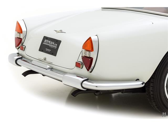 1962 Lancia Flaminia (CC-1461049) for sale in Saint Louis, Missouri