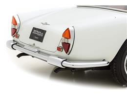 1962 Lancia Flaminia (CC-1461049) for sale in Saint Louis, Missouri