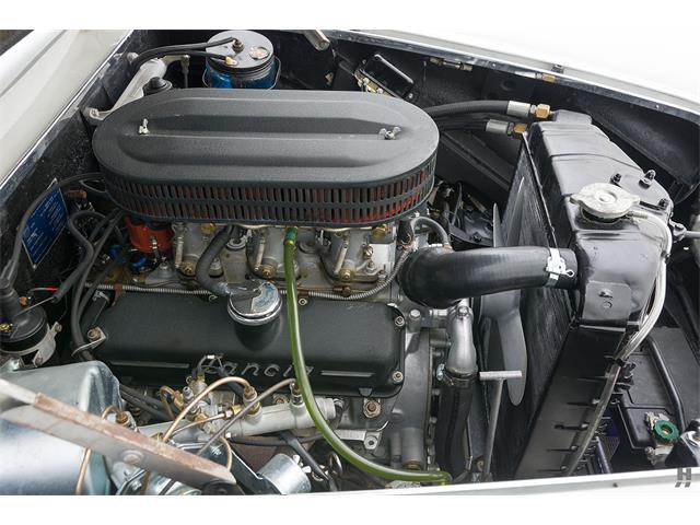 1962 Lancia Flaminia (CC-1461049) for sale in Saint Louis, Missouri