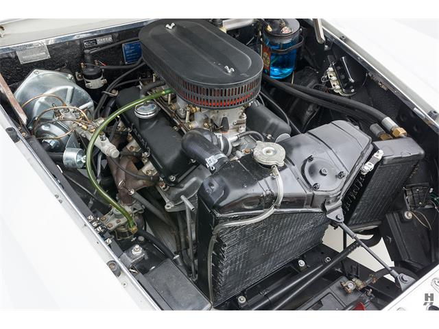 1962 Lancia Flaminia (CC-1461049) for sale in Saint Louis, Missouri
